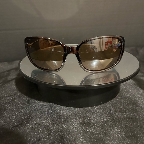 Eddie Bauer Brown Men’s Sunglasses. EUC… No Case..No Call OUTS - Picture 4 of 7